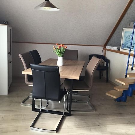 Ferienwohnung Rosenweg Rambin Exteriér fotografie