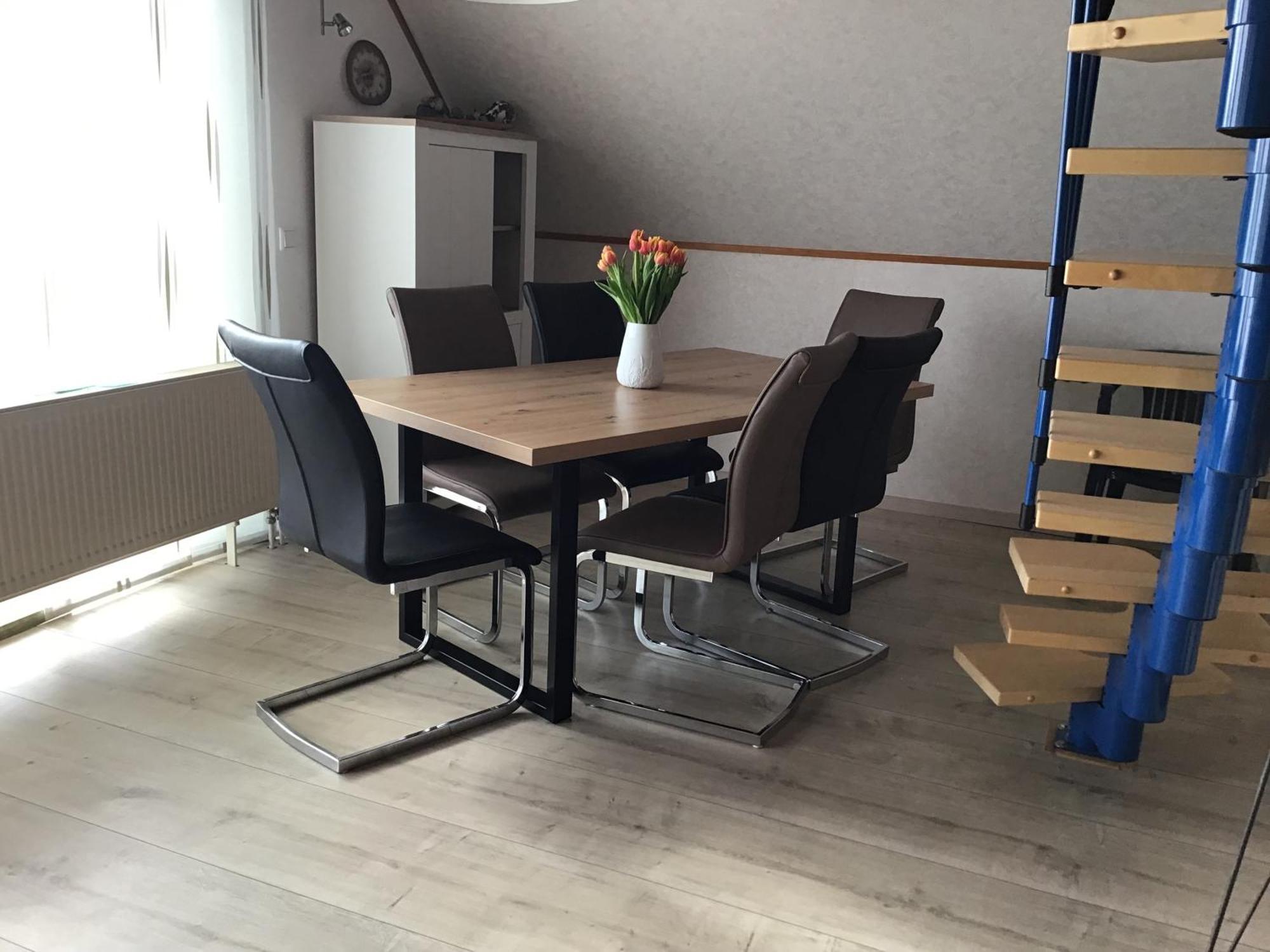 Ferienwohnung Rosenweg Rambin Exteriér fotografie